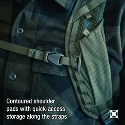 Long Walks Pack 15L