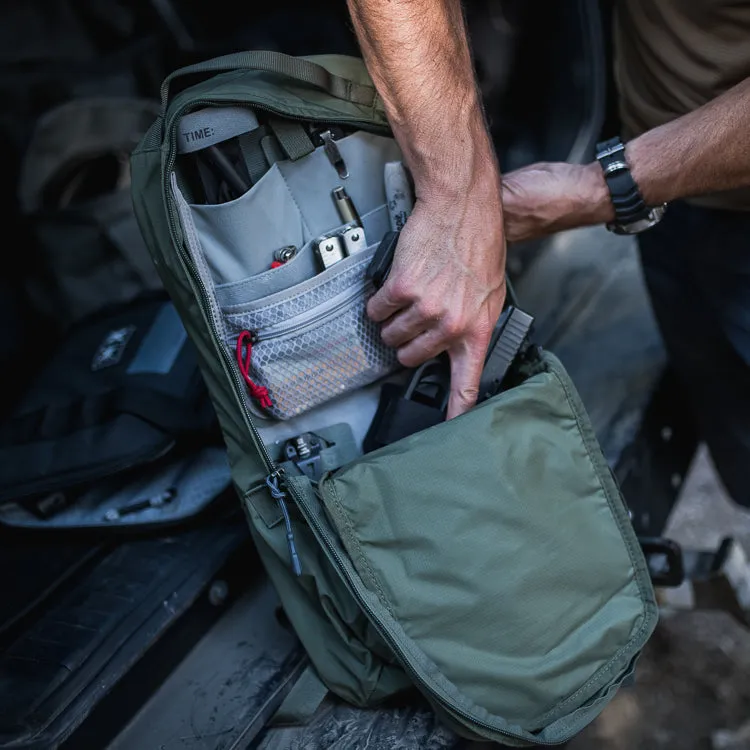 Long Walks Pack 15L