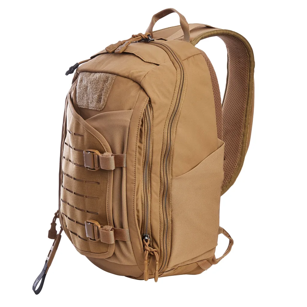Siege 25L Tactical Backpack