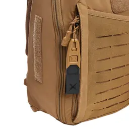 Siege 25L Tactical Backpack