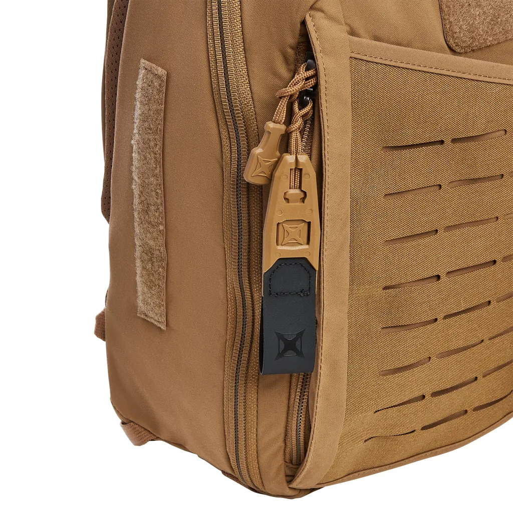 Siege 25L Tactical Backpack