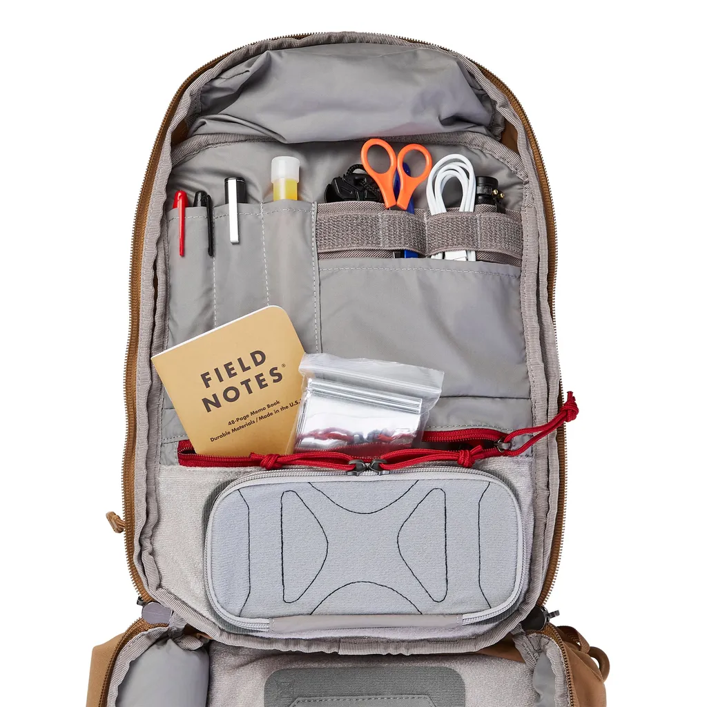 Siege 25L Tactical Backpack