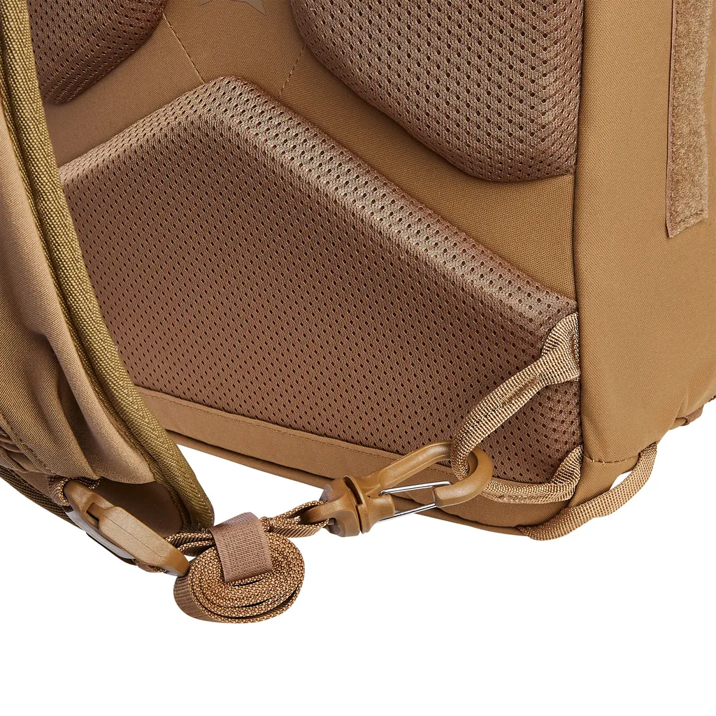 Siege 25L Tactical Backpack