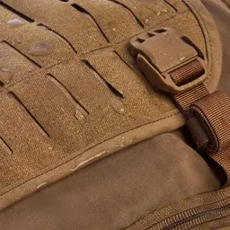 Siege 25L Tactical Backpack