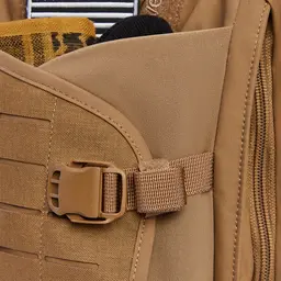 Siege 25L Tactical Backpack