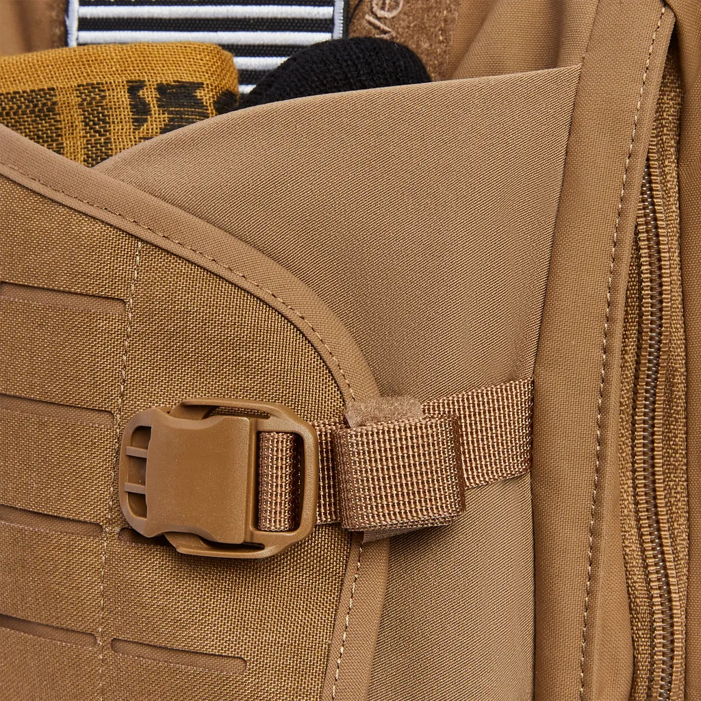Siege 25L Tactical Backpack