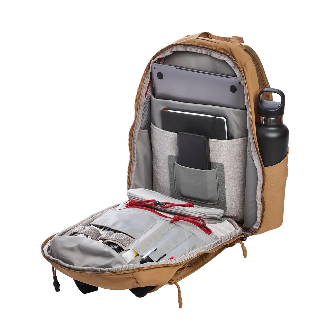 Siege 25L Tactical Backpack