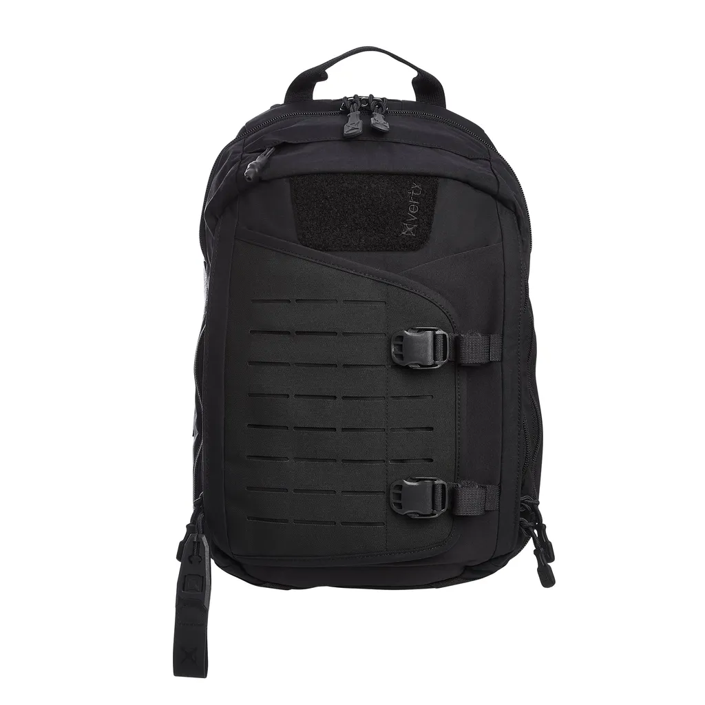 Siege 25L Tactical Backpack