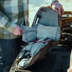Siege 25L Tactical Backpack