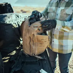 Siege 25L Tactical Backpack