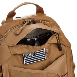 Siege 25L Tactical Backpack