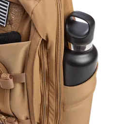 Siege 25L Tactical Backpack