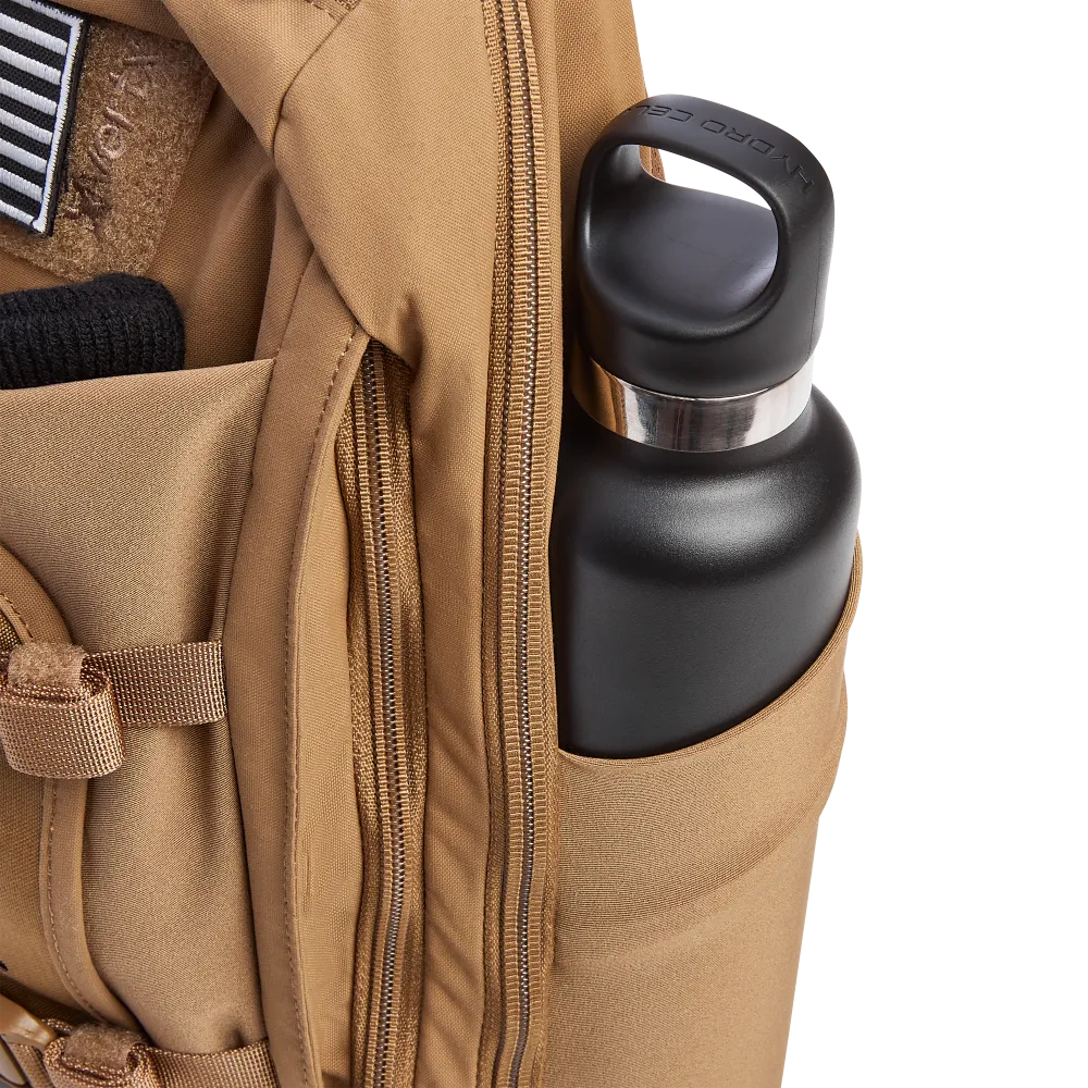 Siege 25L Tactical Backpack