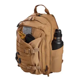 Siege 25L Tactical Backpack