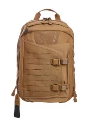 Siege 25L Tactical Backpack