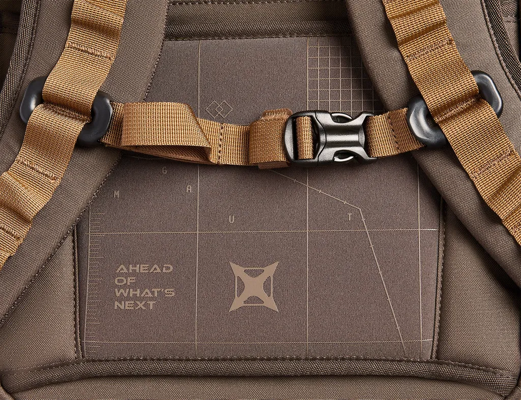 Gamut 26L Backpack