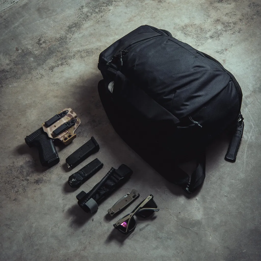 Gamut 18L Sling