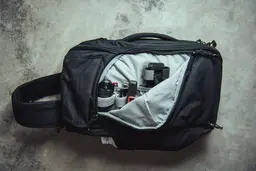 Gamut 18L Sling