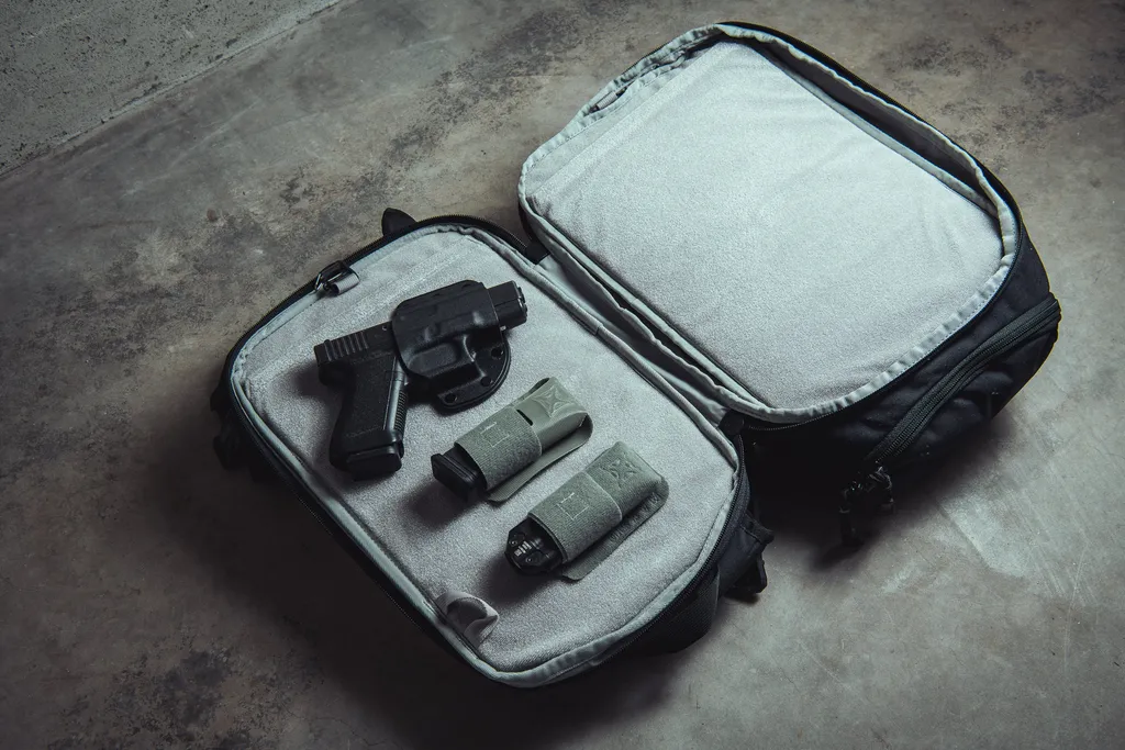 Gamut 18L Sling