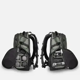 STRATUS PHOTO 18L in Wasatch Green