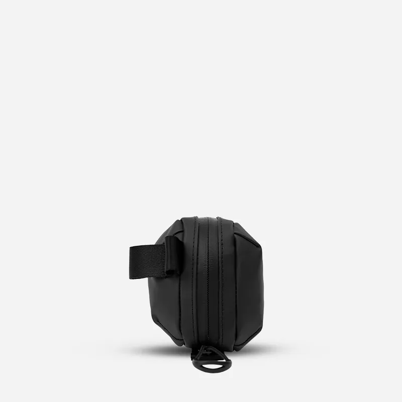 Tech Bag Small in Black