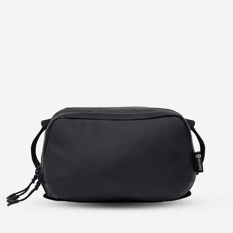Tech Bag Large in Black
