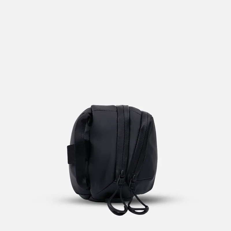 Tech Bag Large in Black