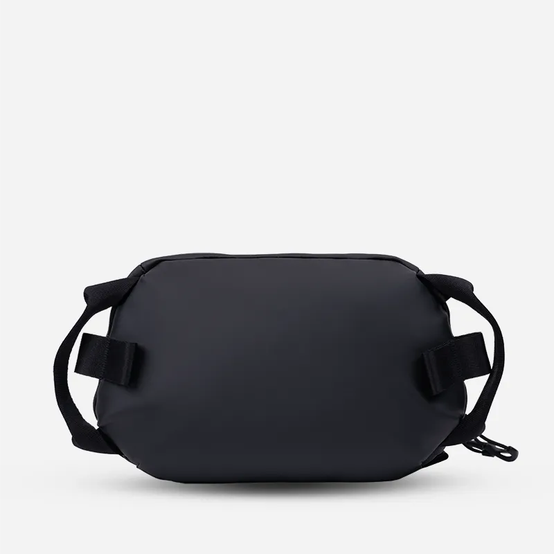 Tech Bag Large in Black