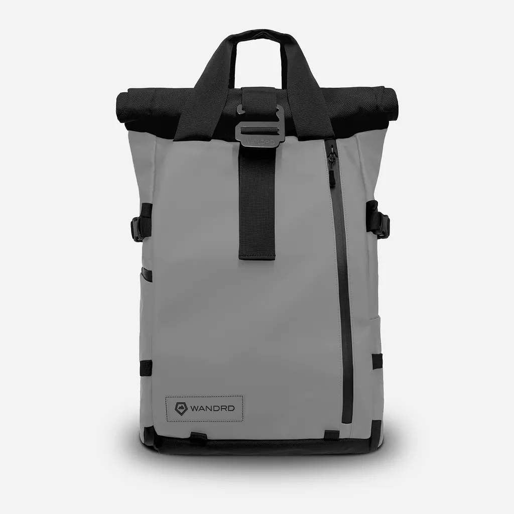 PRVKE 21L V3 in Makalu Gray
