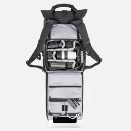 PRVKE 21L in Black