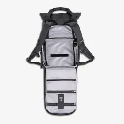 PRVKE 41L in Black
