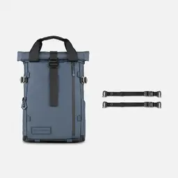 PRVKE 15L in Aegean Blue