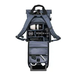 PRVKE 15L in Aegean Blue