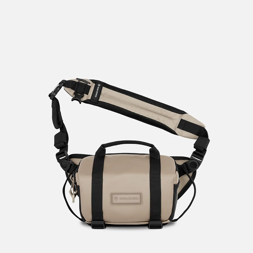 ROGUE 4L Sling in Yuma Tan