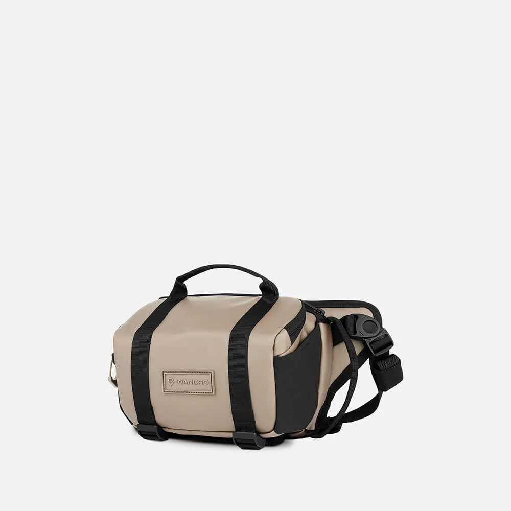 ROGUE 4L Sling in Yuma Tan