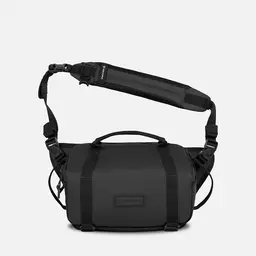 ROGUE 6L Sling V1 in Black