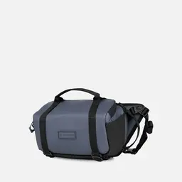 ROGUE 6L Sling in Aegean Blue