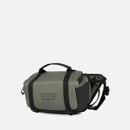 ROGUE 6L Sling in Wasatch Green