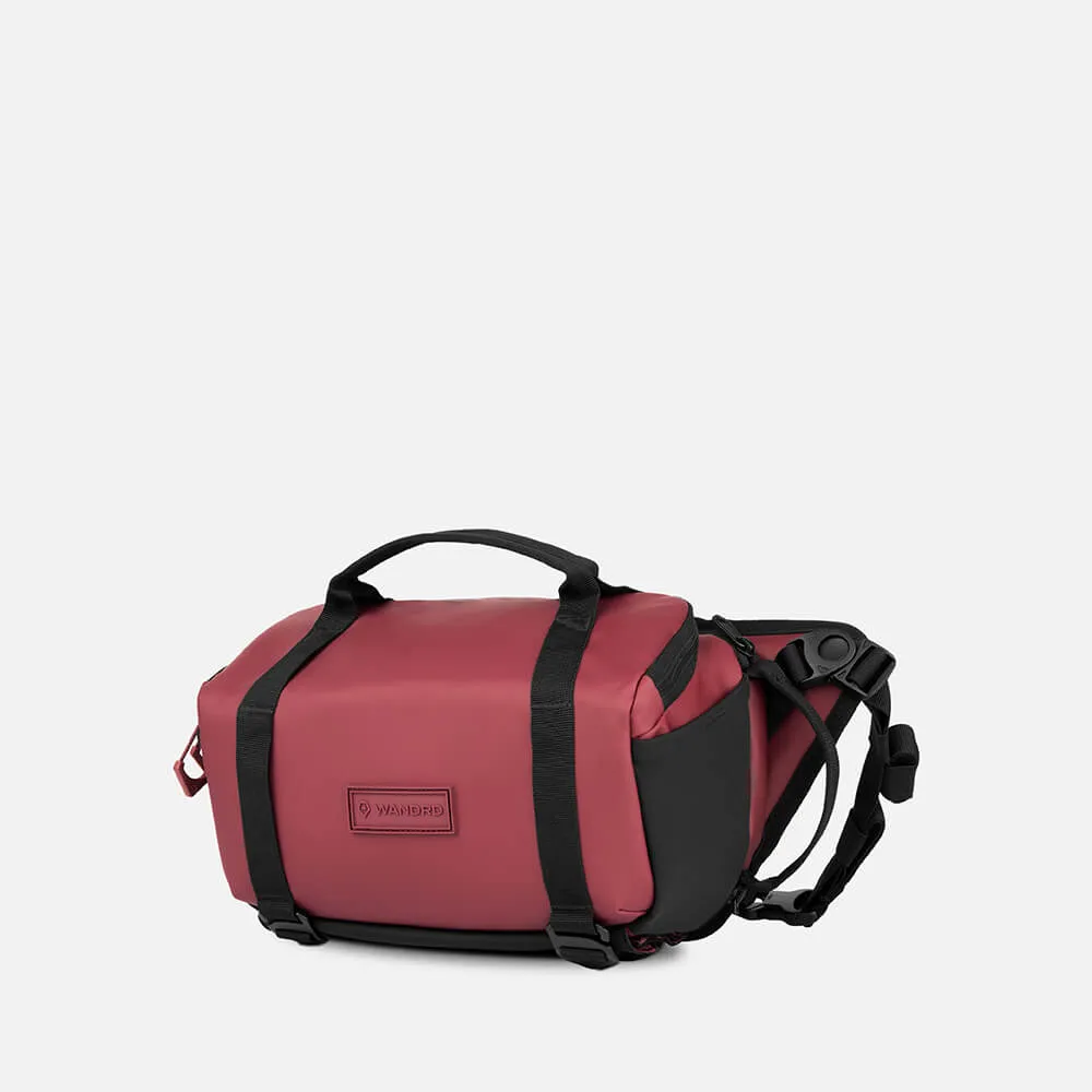ROGUE 6L Sling in Rhone Burgundy
