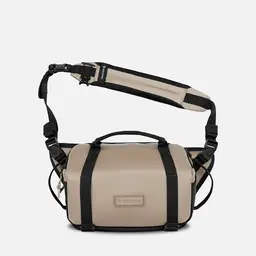 ROGUE 6L Sling V1 in Yuma Tan