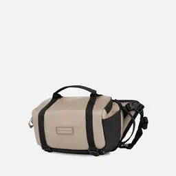 ROGUE 6L Sling V1 in Yuma Tan