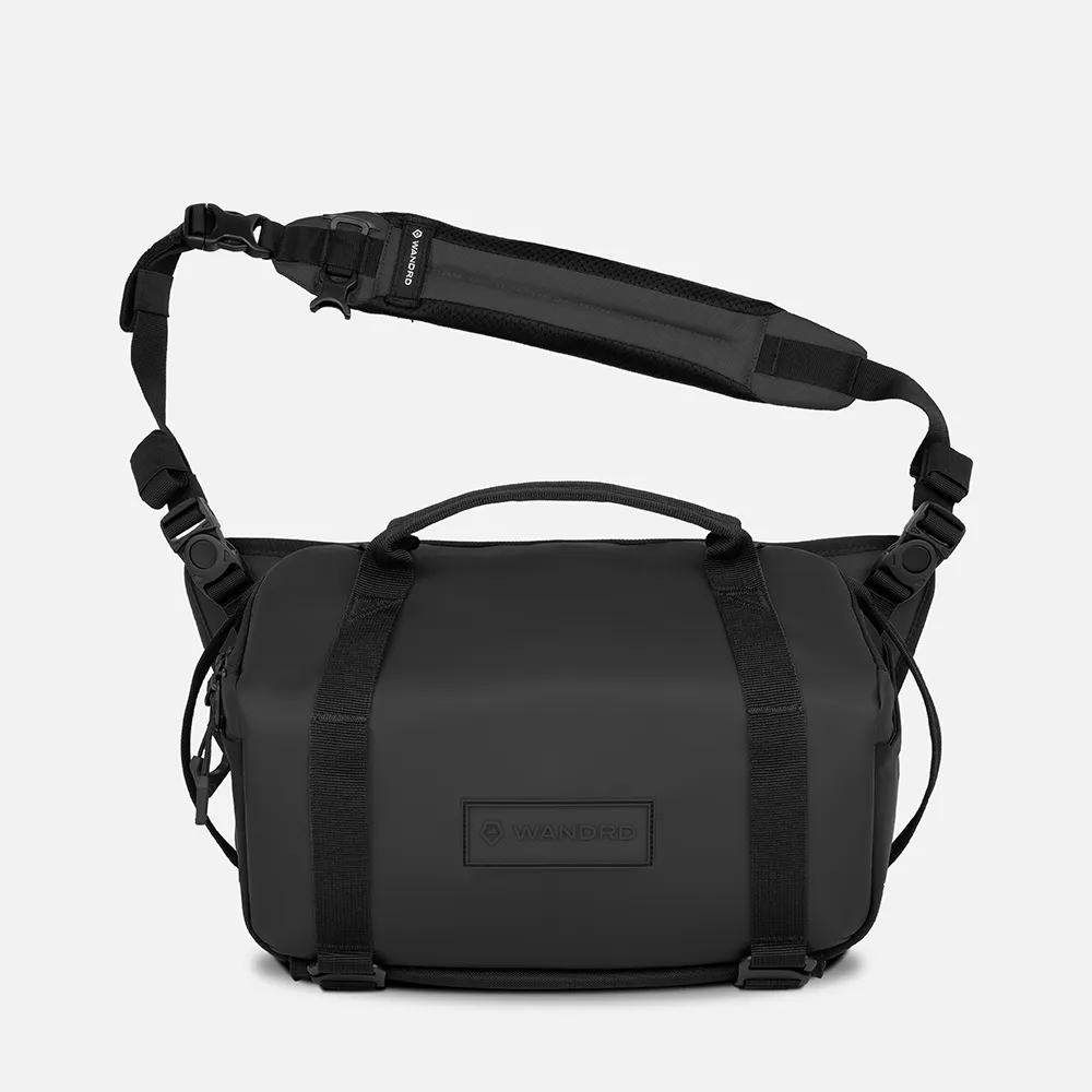 ROGUE 9L Sling V1 in Black