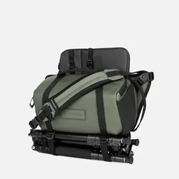 ROGUE 9L Sling V1 in Wasatch Green