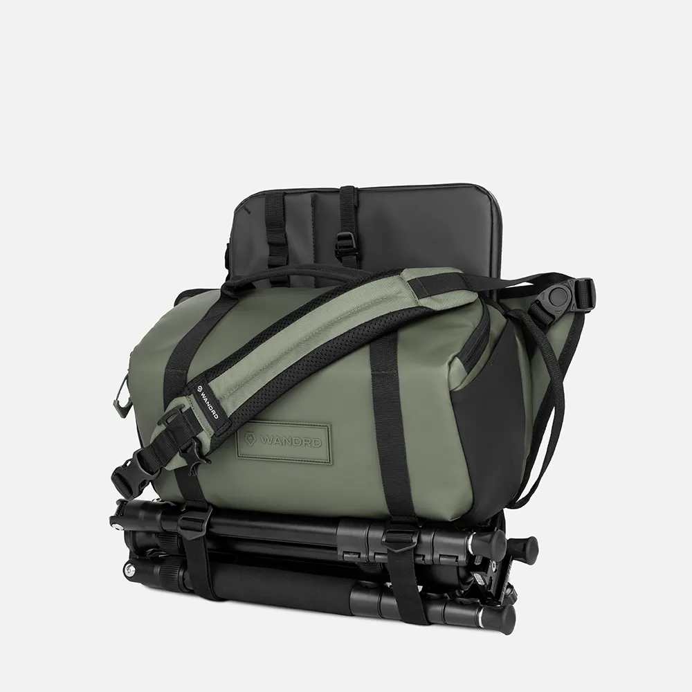 ROGUE 9L Sling V1 in Wasatch Green