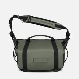 ROGUE 9L Sling V1 in Wasatch Green