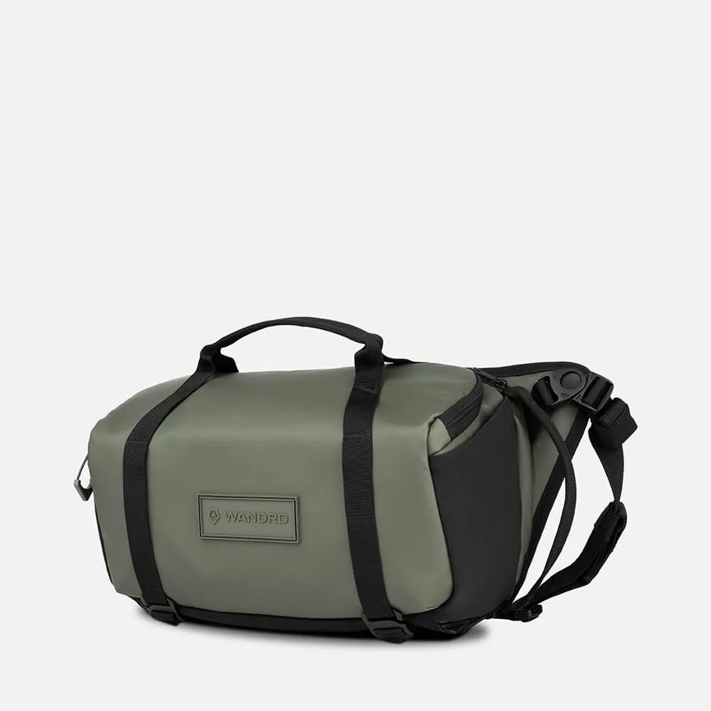 ROGUE 9L Sling V1 in Wasatch Green