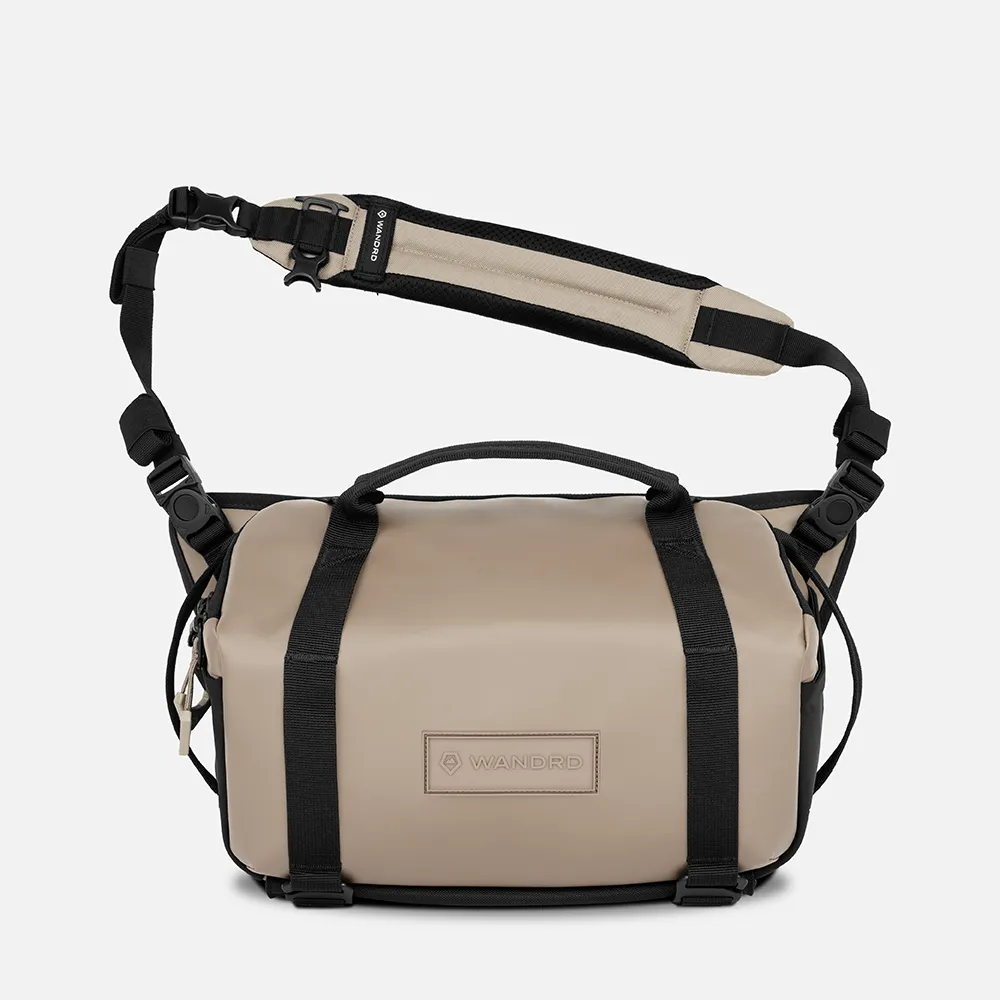 ROGUE 9L Sling V1 in Yuma Tan