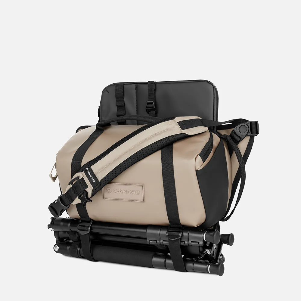 ROGUE 9L Sling V1 in Yuma Tan
