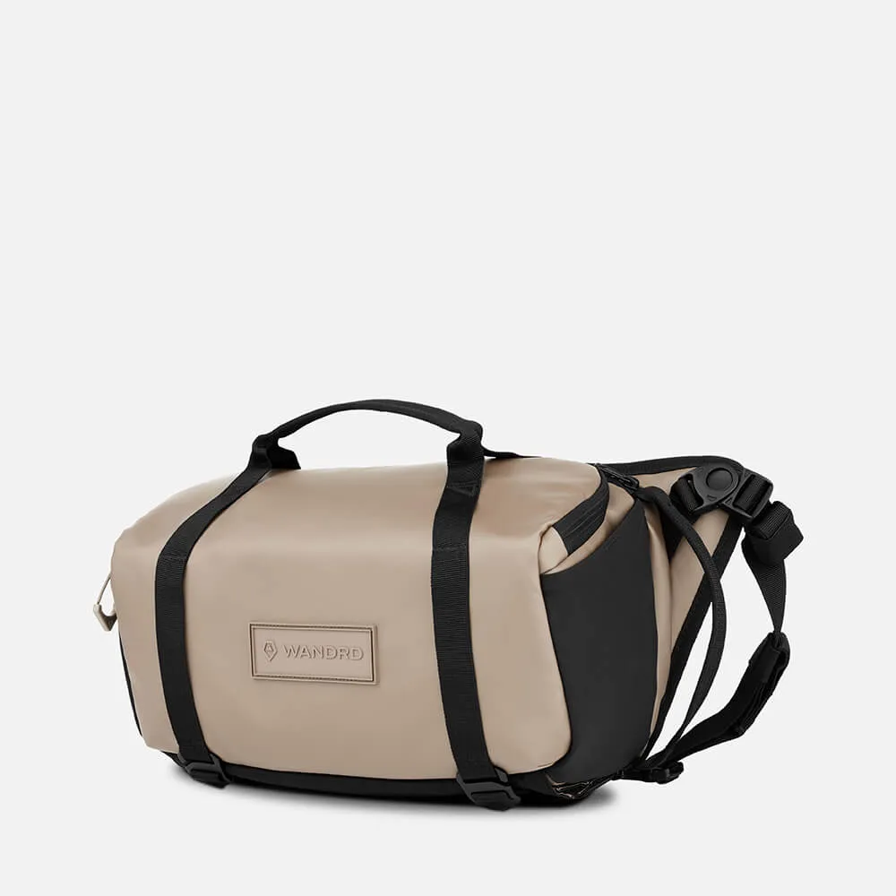 ROGUE 9L Sling V1 in Yuma Tan