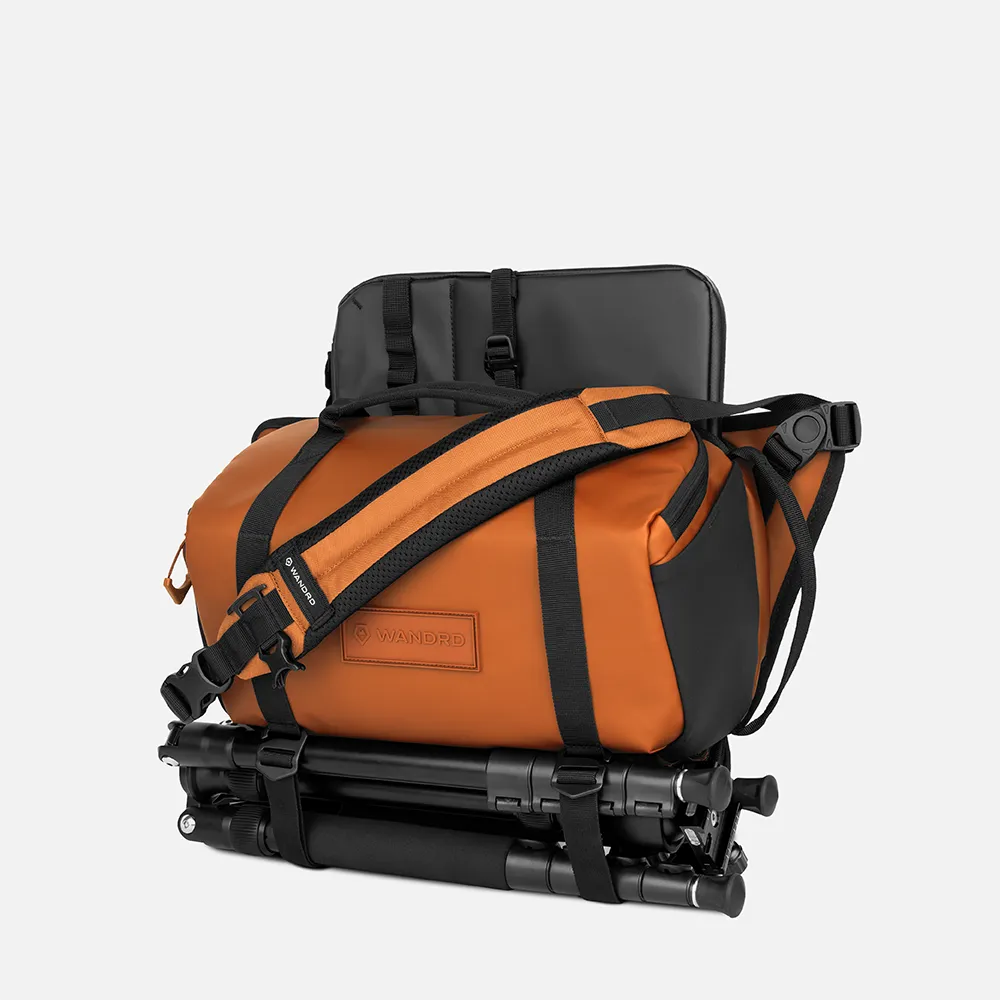 ROGUE 9L Sling in Atacama Clay